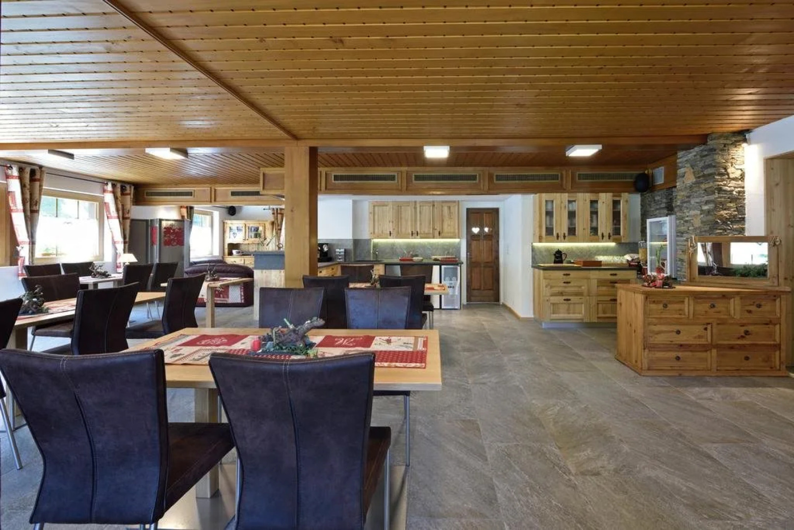 Hôtel Les Mélèzes