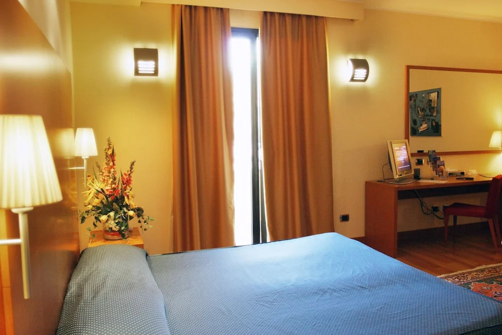 Luna Hotel Motel Lago Maggiore Arona