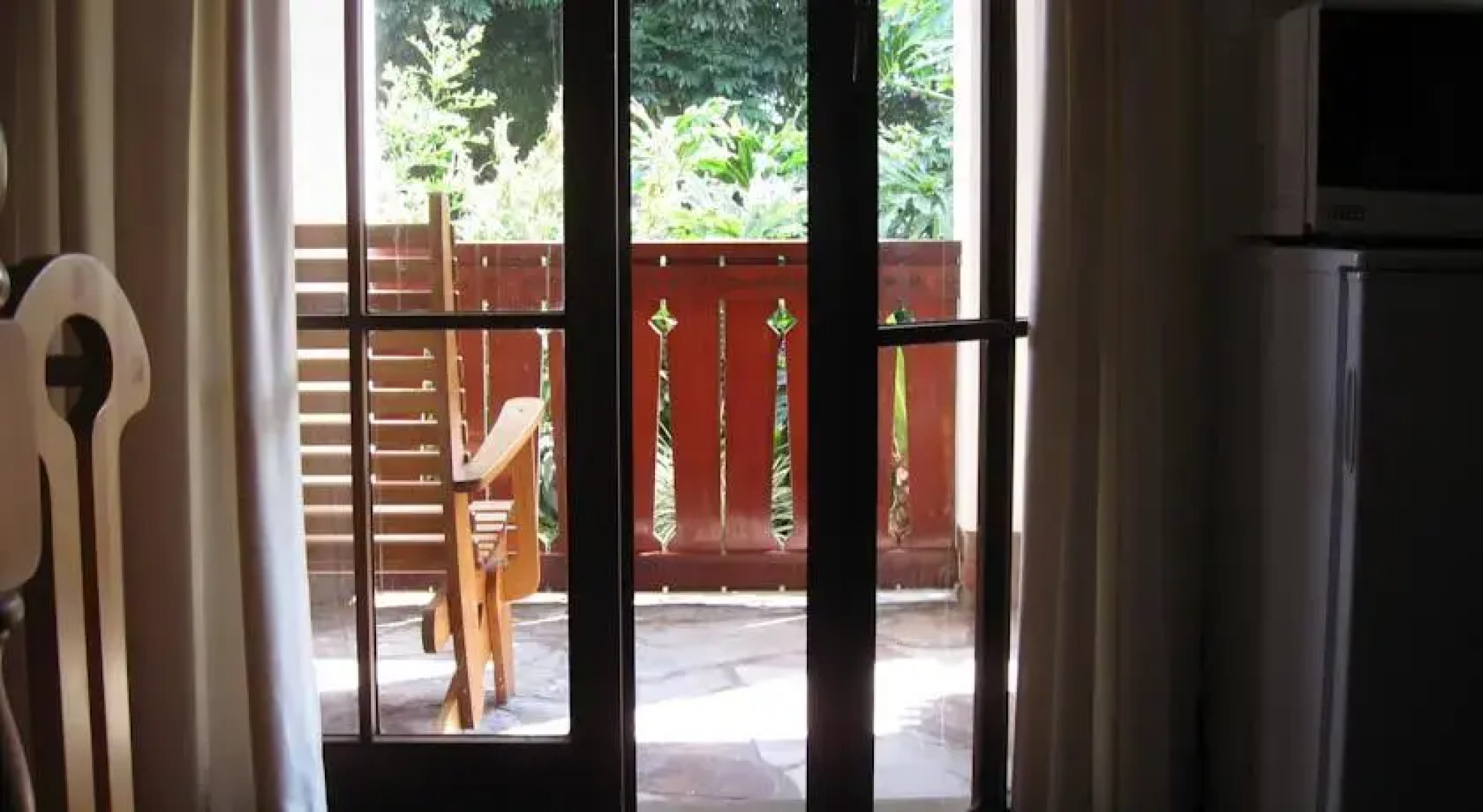 Dome Home Self-Catering