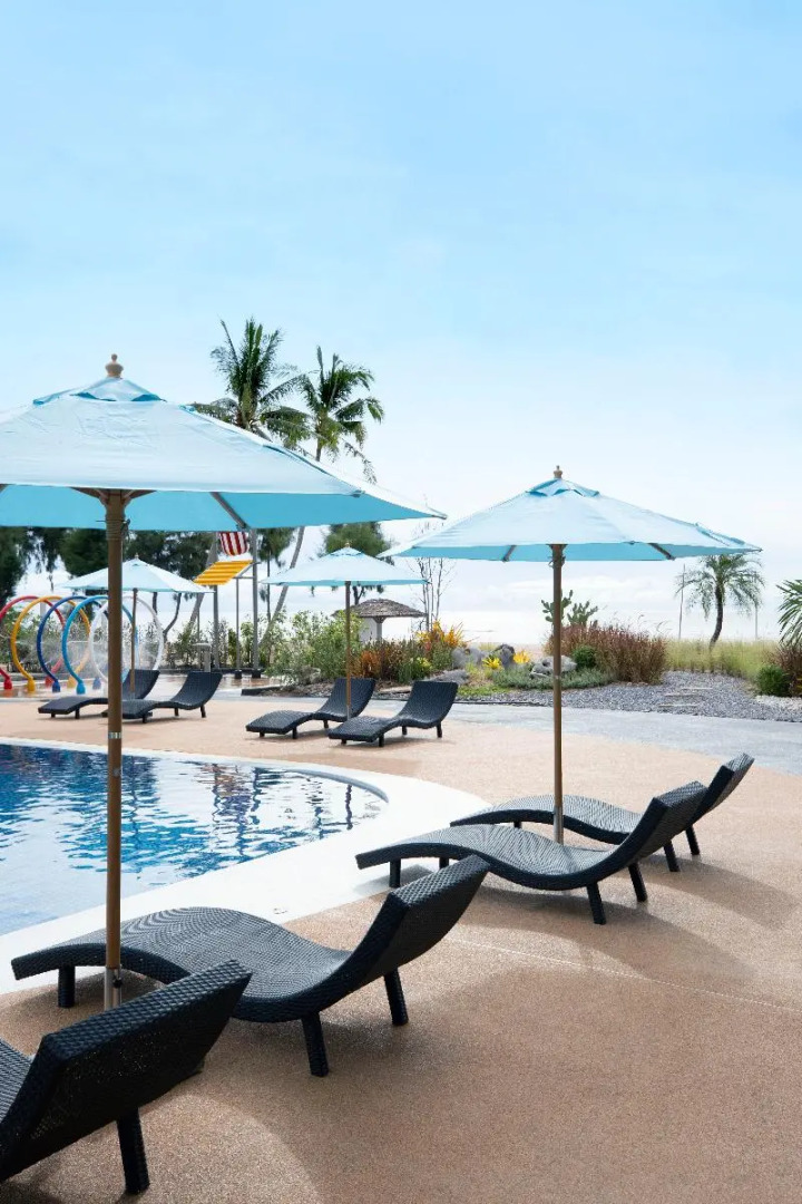Centara Life Cha-Am Beach Resort Hua Hin