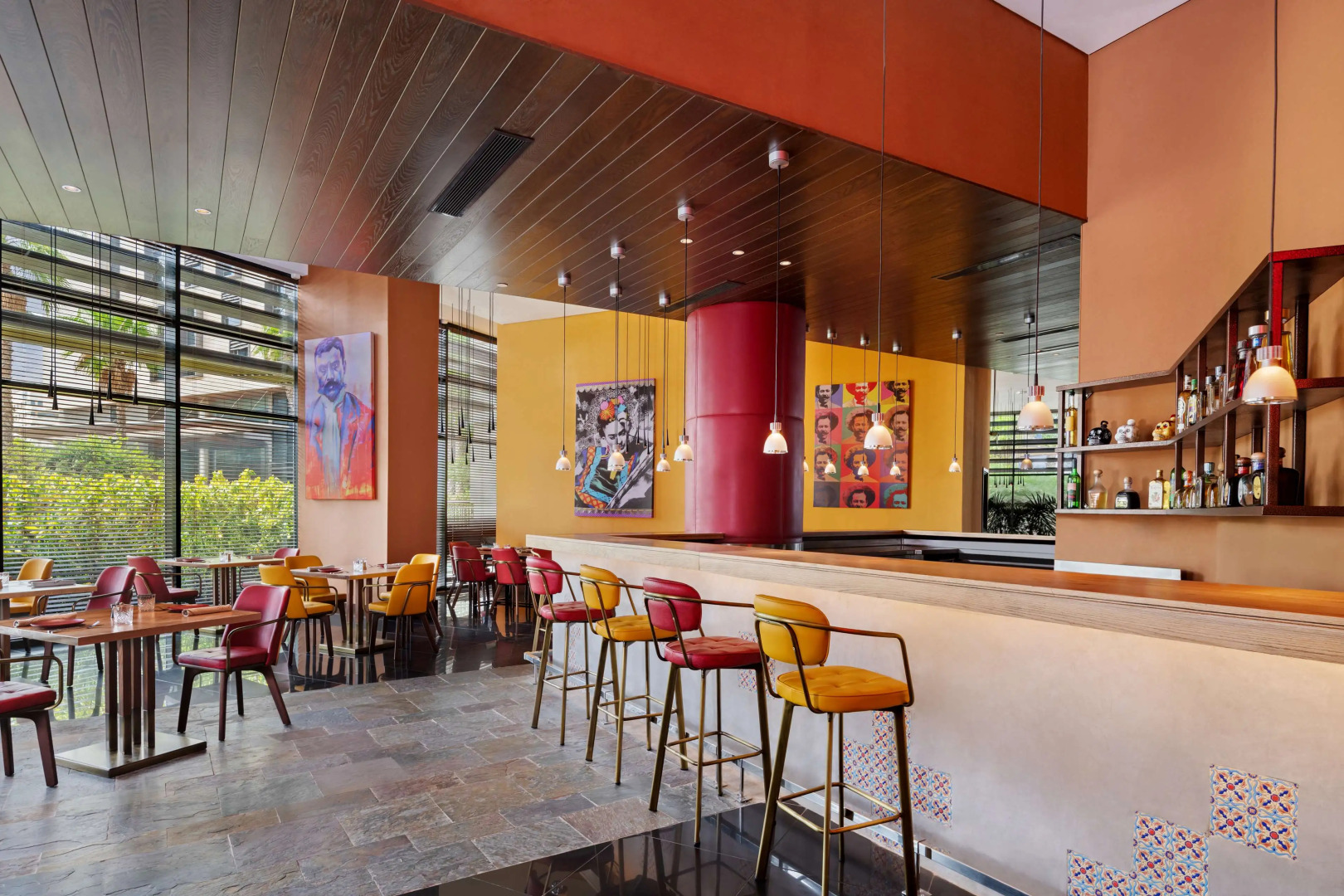 Park Inn by Radisson Abu Dhabi Yas Island