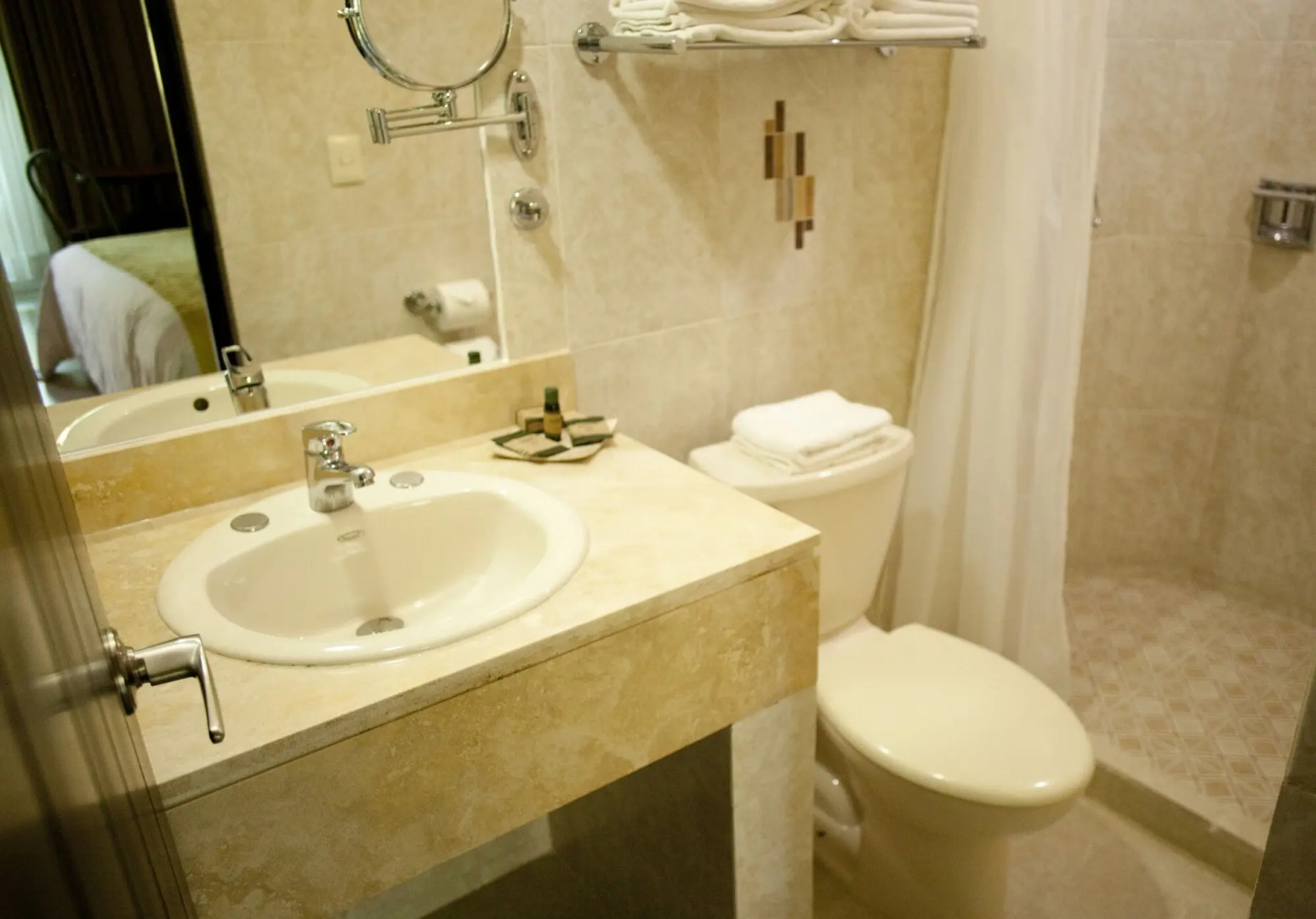 Hotel Chablis Palenque