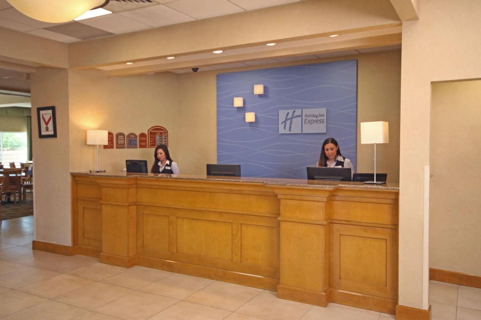 Holiday Inn Express Hotel & Suites Cd. Juarez - Las Misiones by IHG