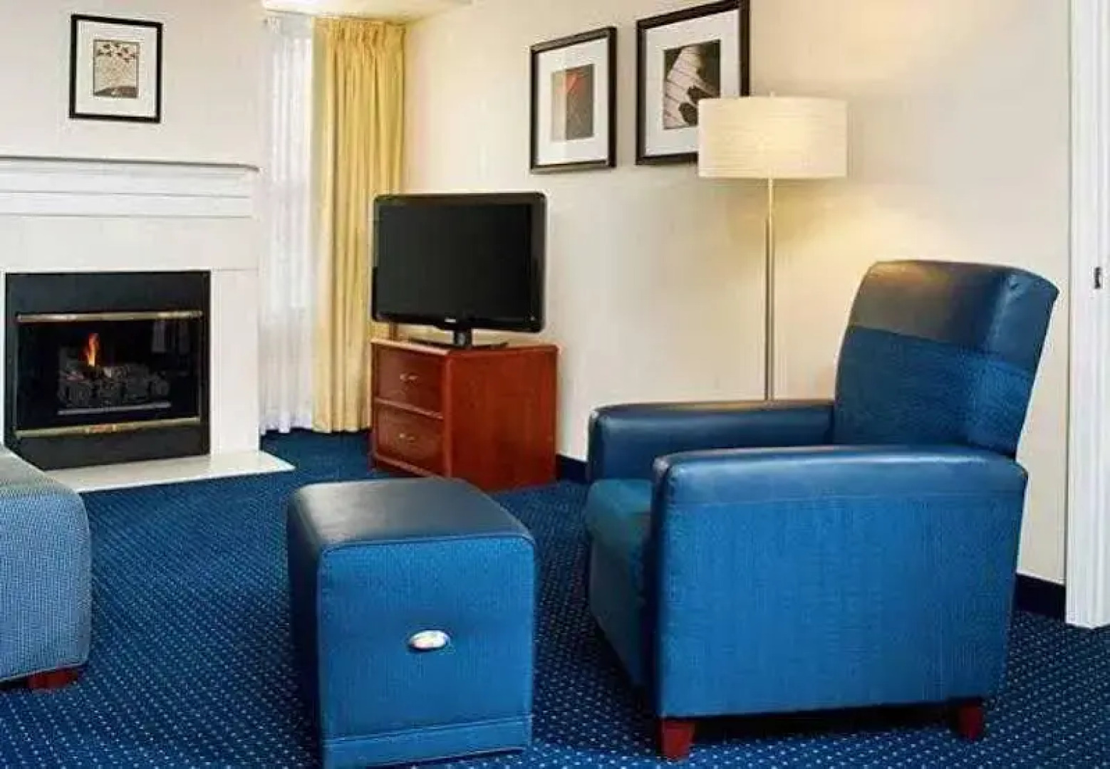 Residence Inn Ann Arbor