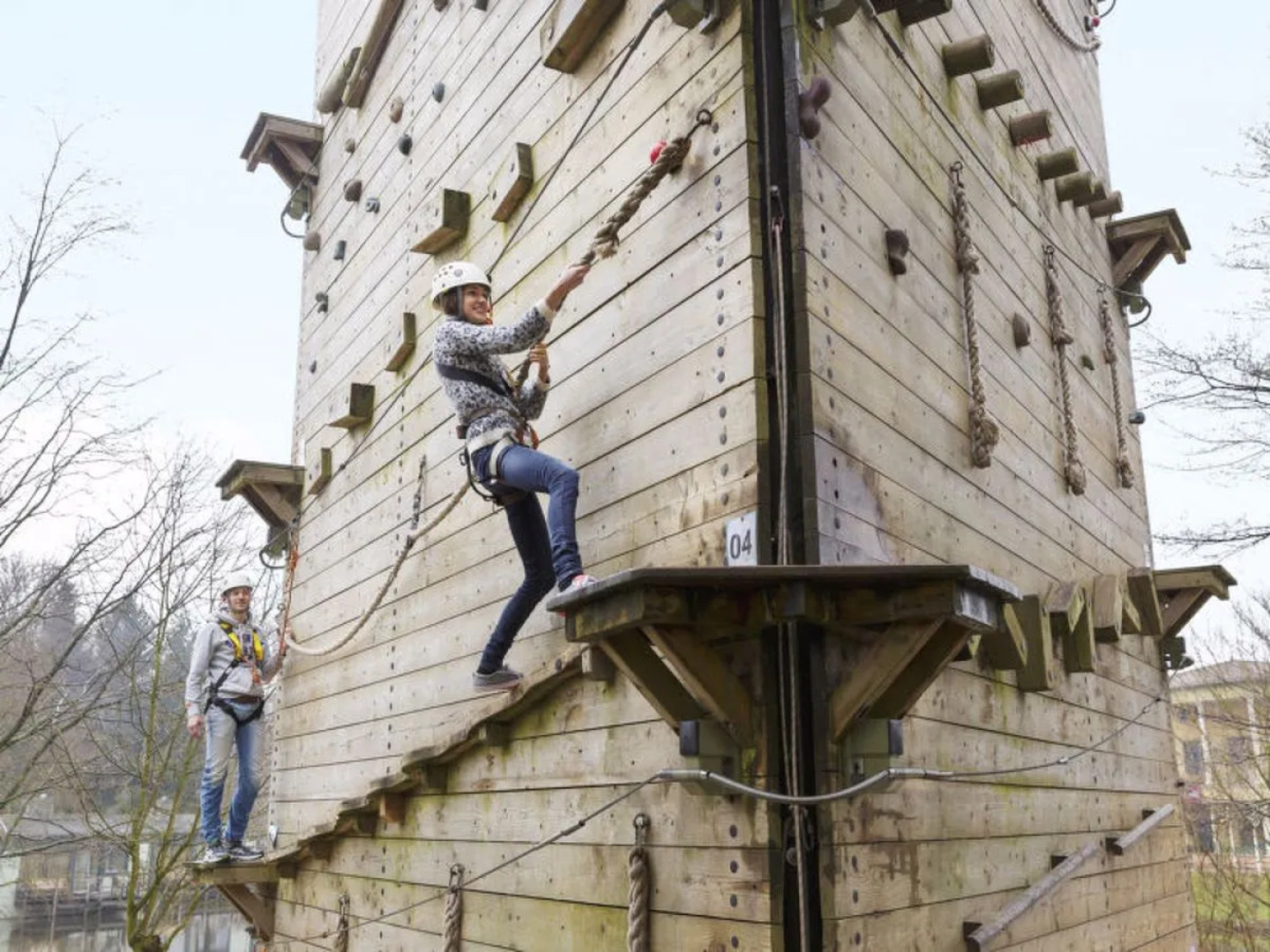 Center Parcs De Eemhof 18395
