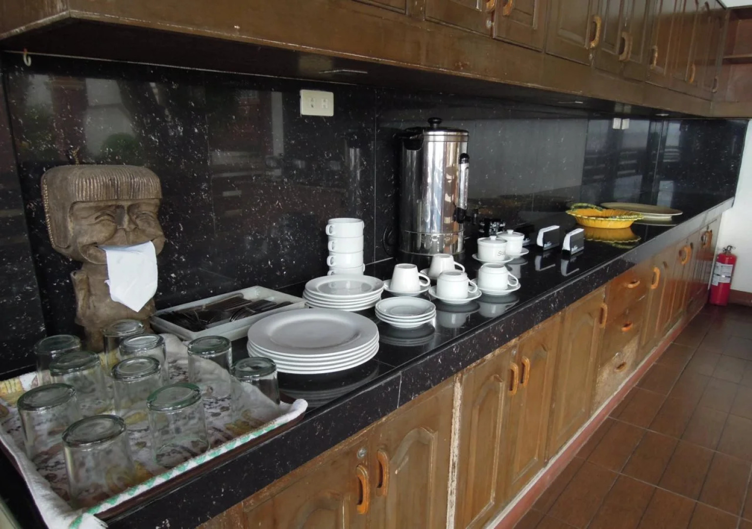 King Solomon Dive Resort