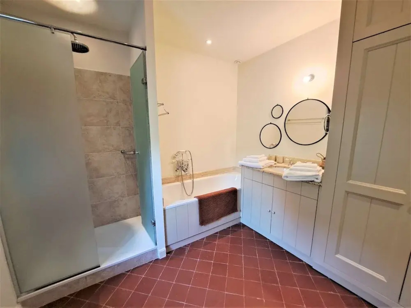 Villa Maillane 18th Century Residence Completely Renovated