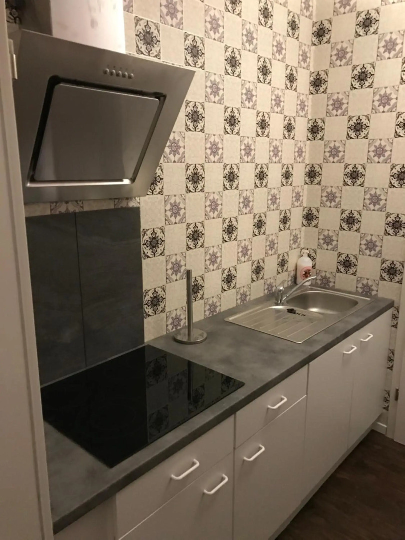 Ferienwohnung Time out