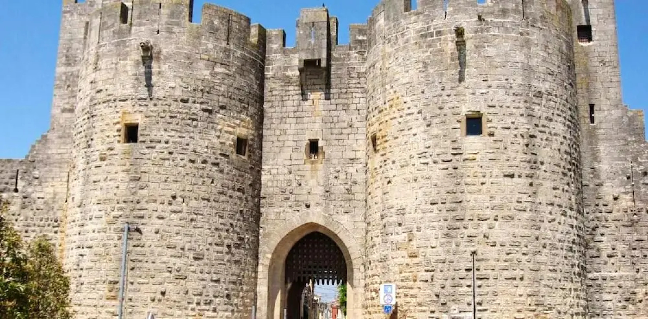 Apartment With 2 Bedrooms in Aigues-mortes, With Pool Access, Enclosed