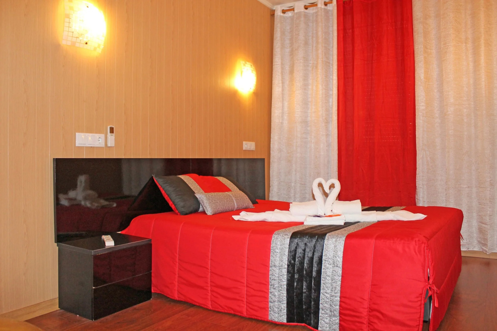 Residencial Monte Carlo