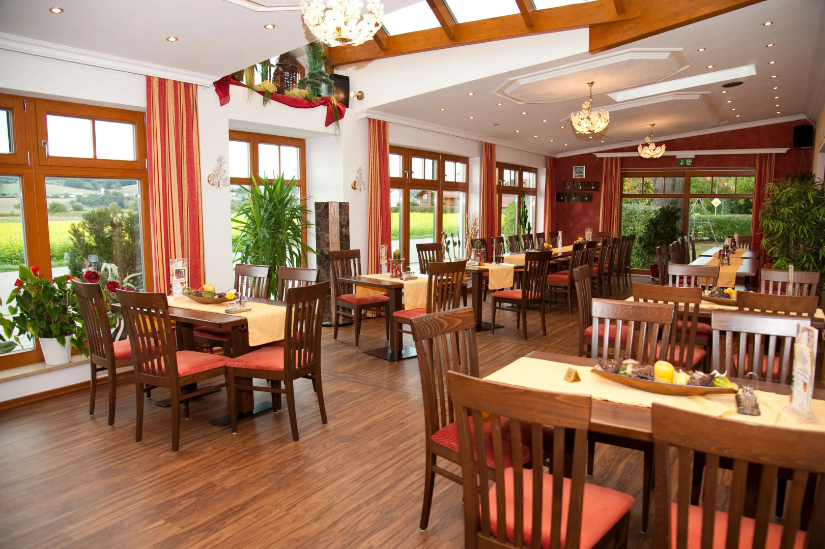 Landhotel Hutzenthaler