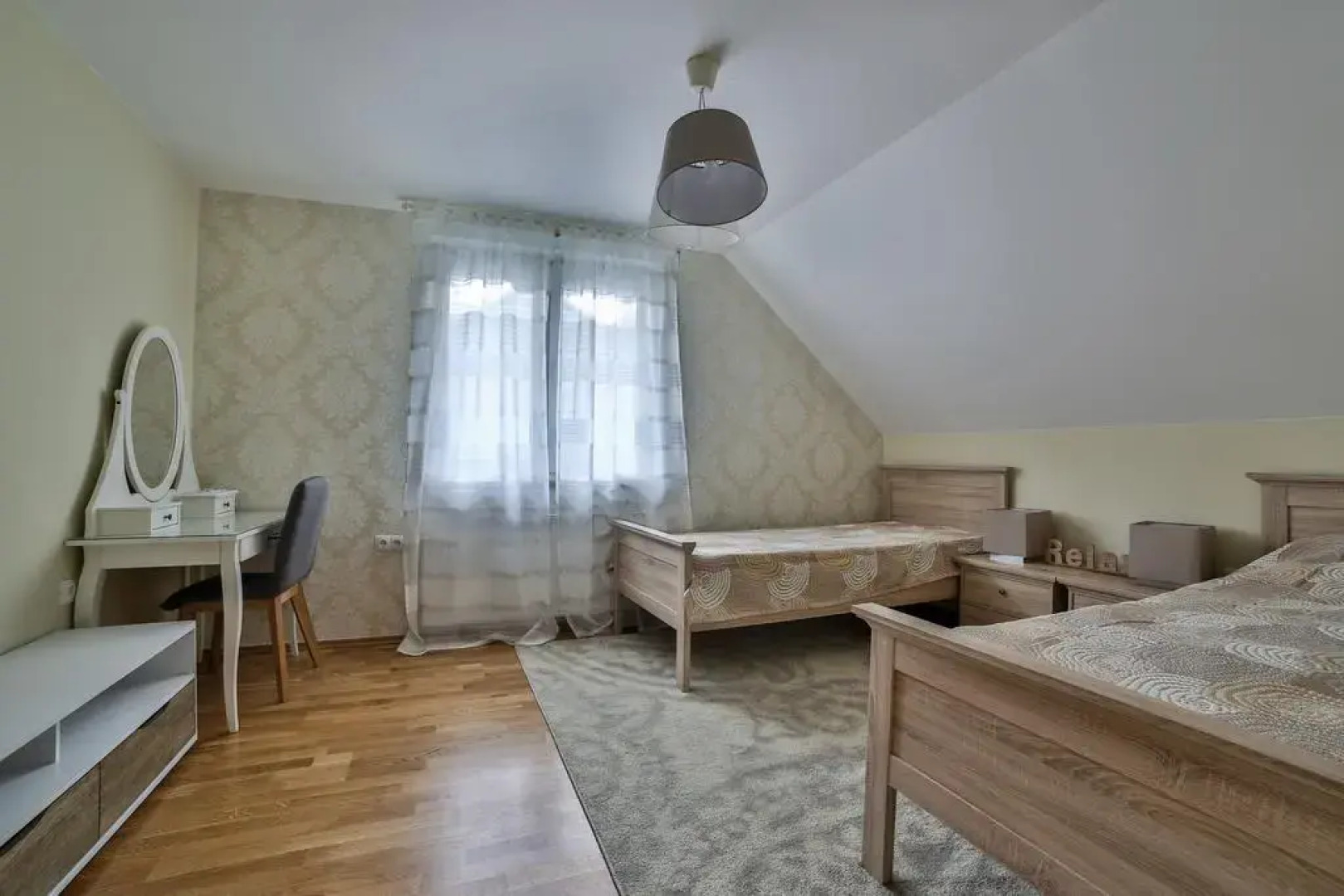 Remarkable home Bohinj Lake