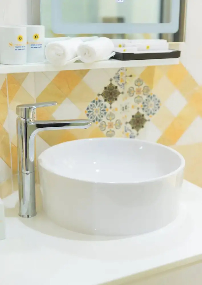 SUNRISE Hotel Bac Lieu