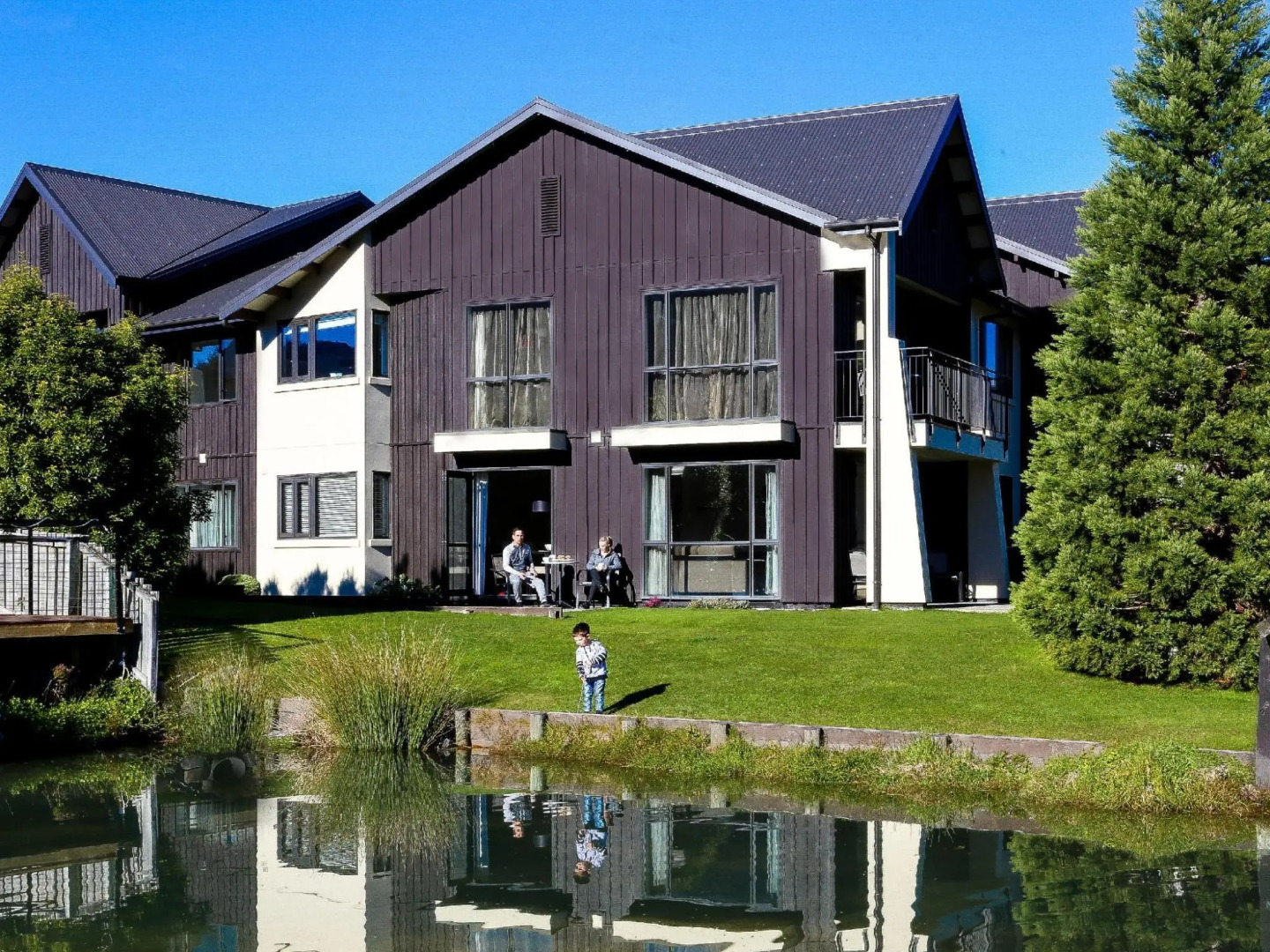 Village Lake Apartments