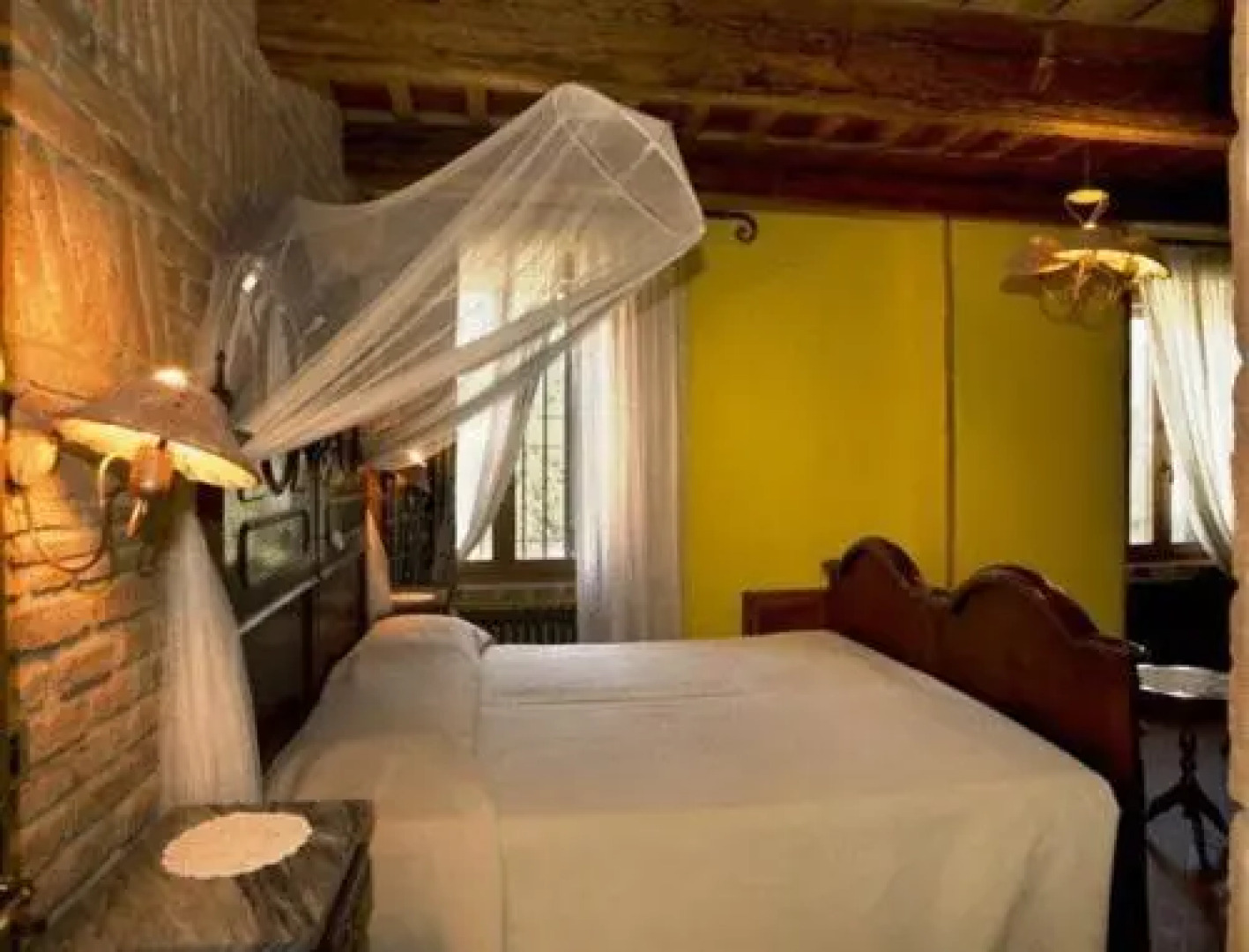 Locanda Corte Arcangeli