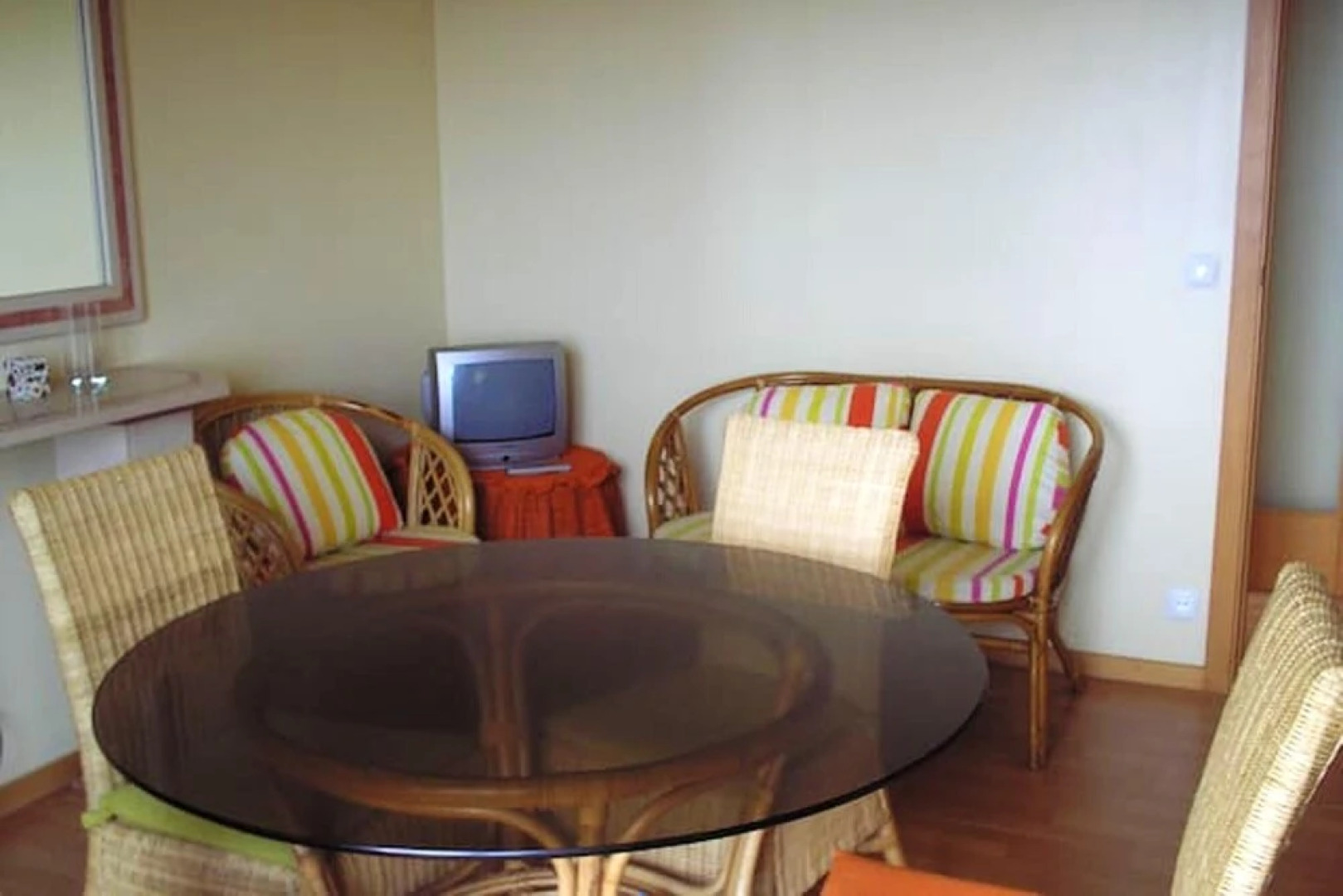 House with 2 Bedrooms in Moledo, with Wonderful Sea View, Balcony And Wifi
