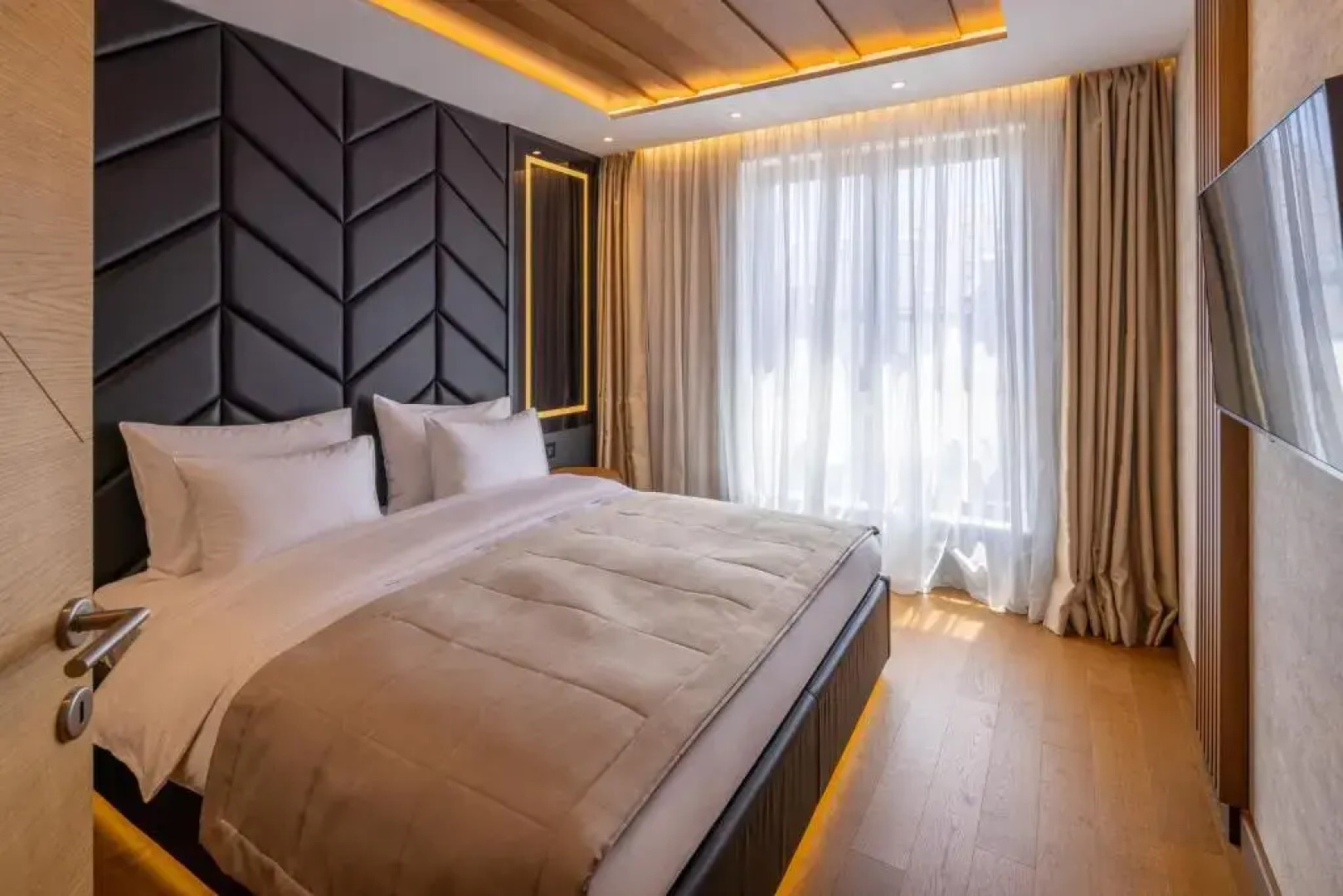 Zlatibor Lux Holiday Home