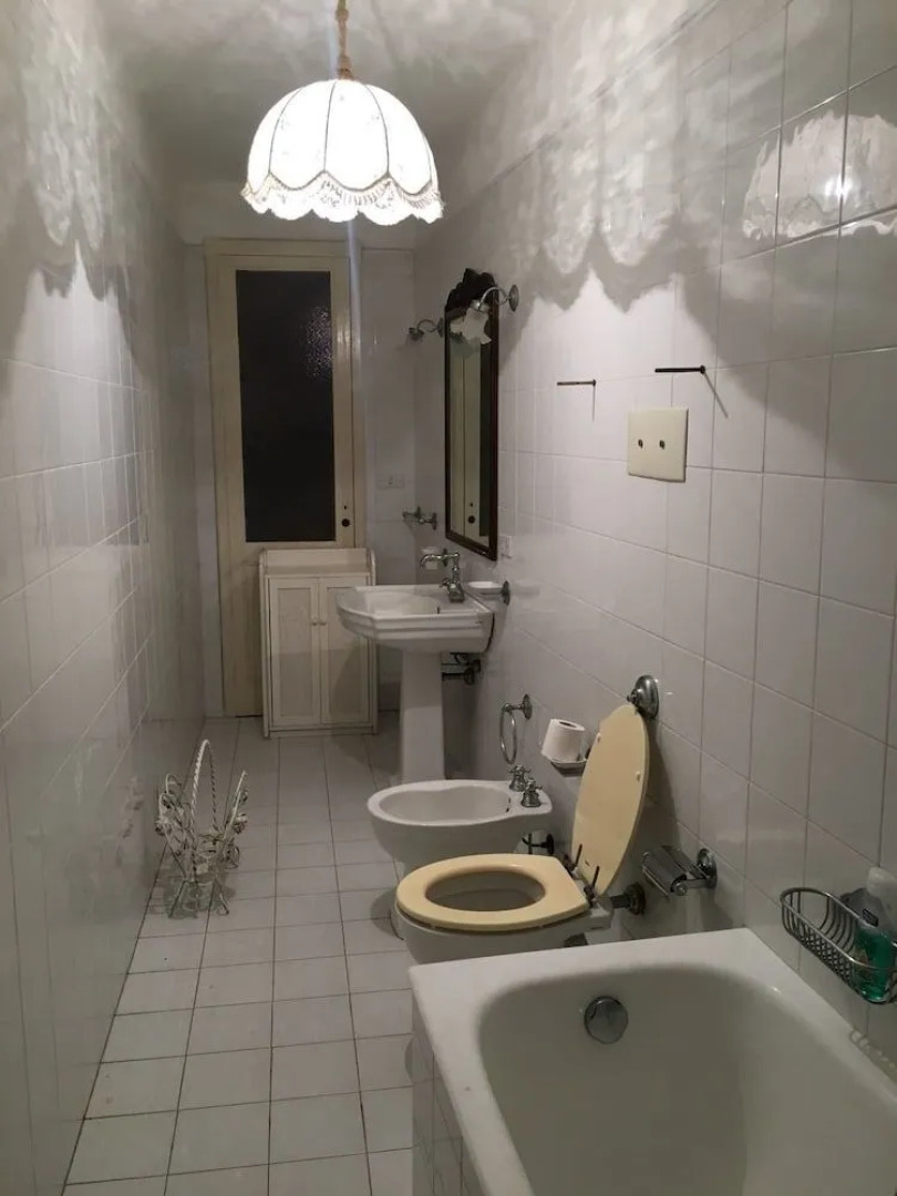 Elegante palazzo nel cuore di Bagnara