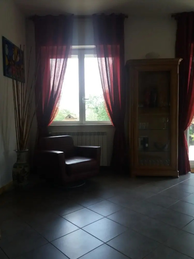 Villa With 5 Bedrooms in Conca Della Campania, With Enclosed Garden -