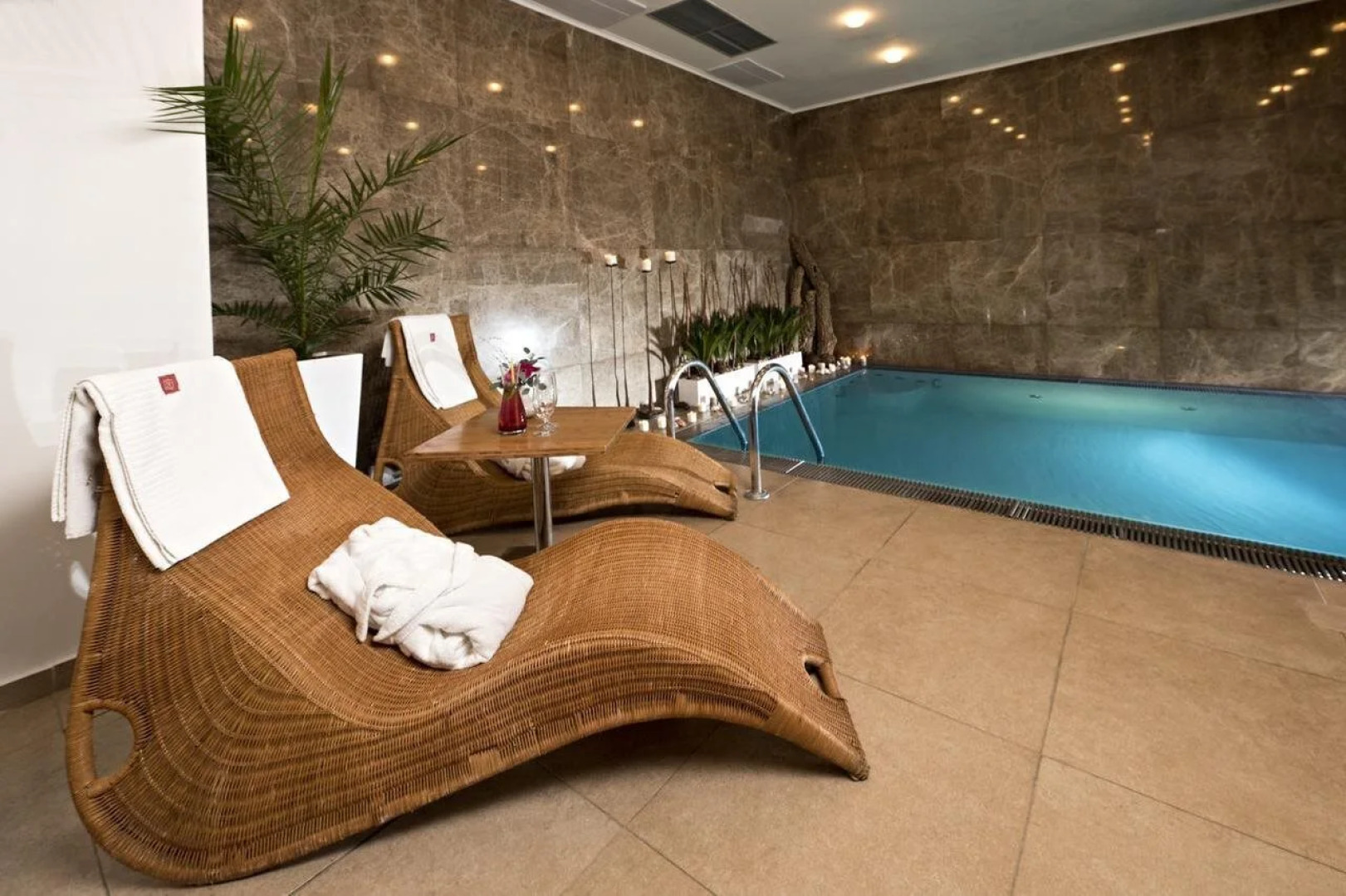 Mama's Design & Boutique Hotel