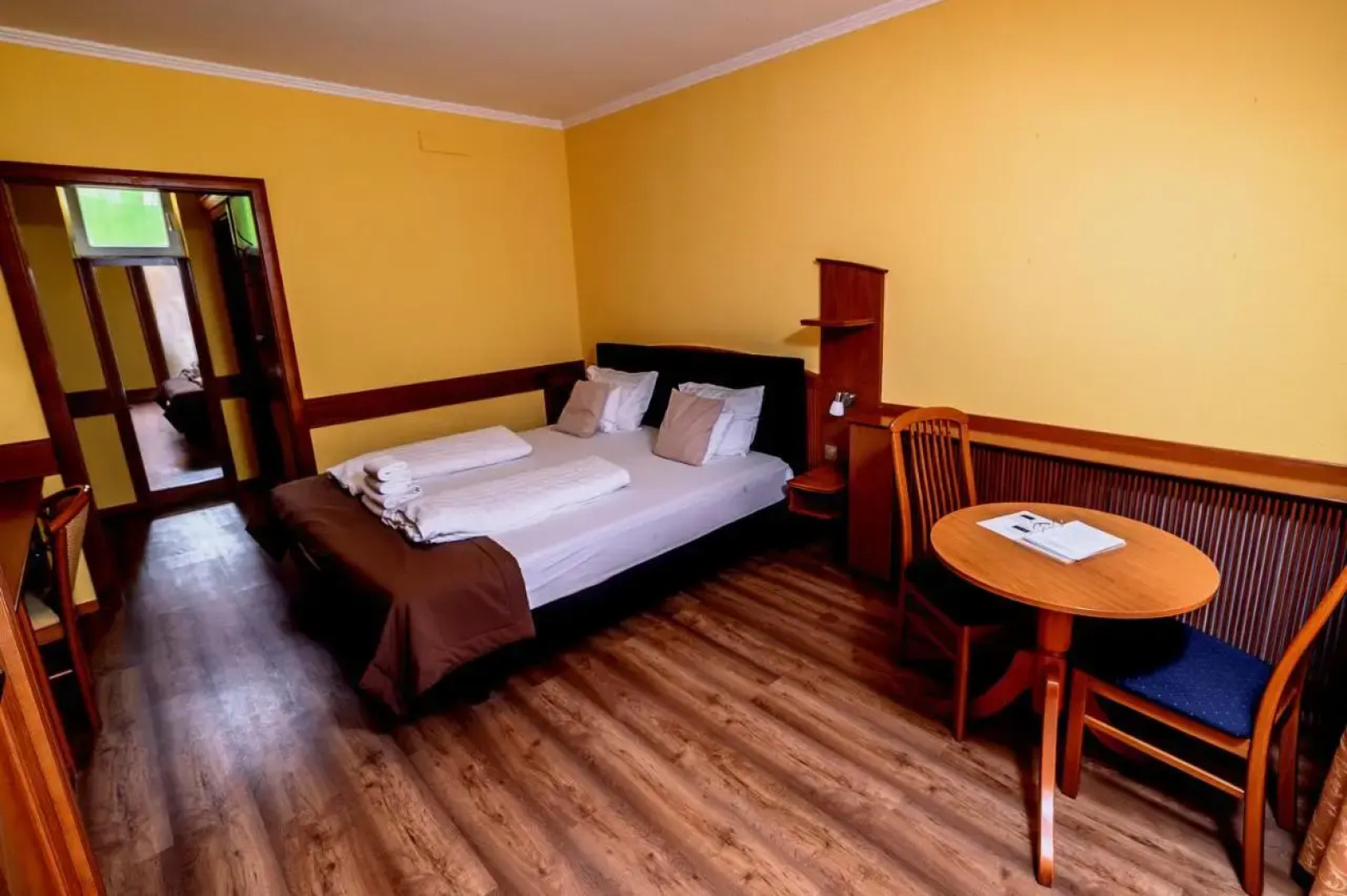 Relax Hotel Hévíznél