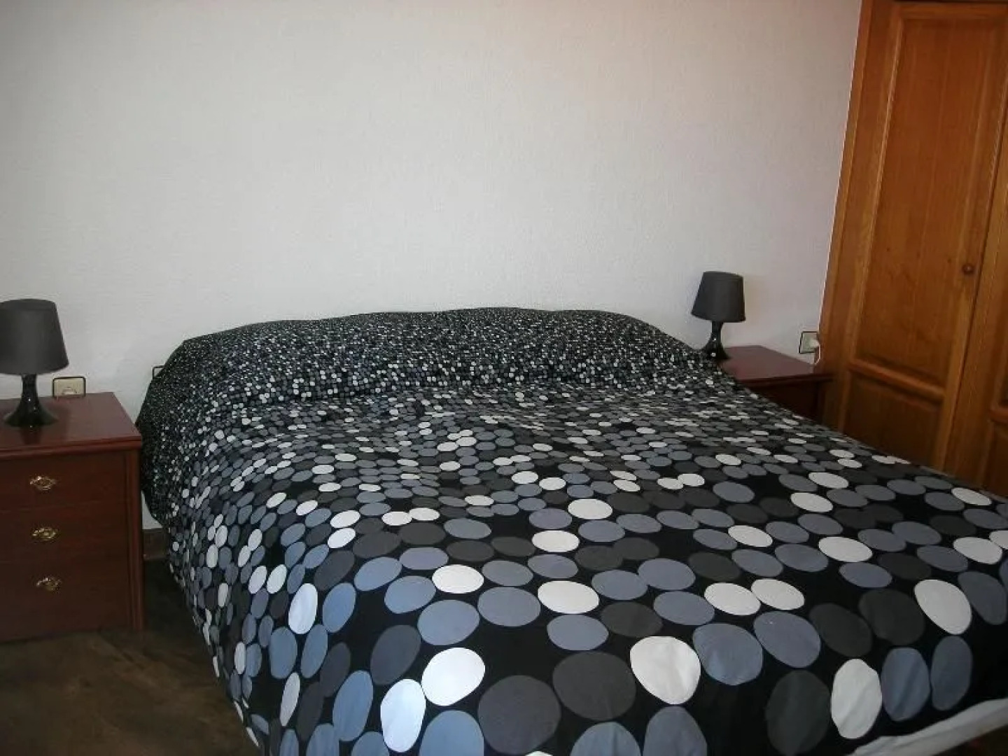 Apartamentos Sierra Nevada 3000 Zona Solynieve