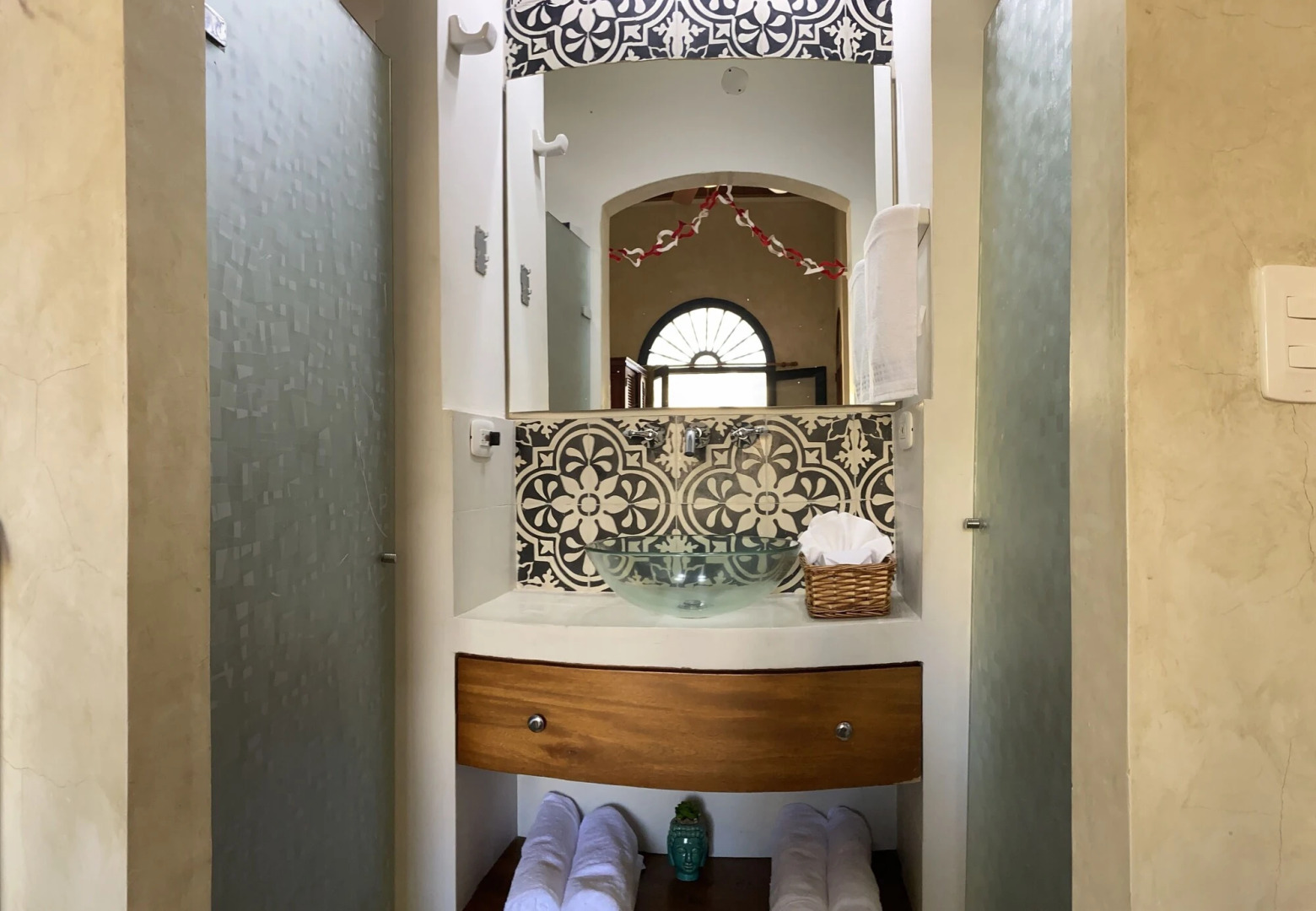 Hotel Boutique Castillo Ines Maria