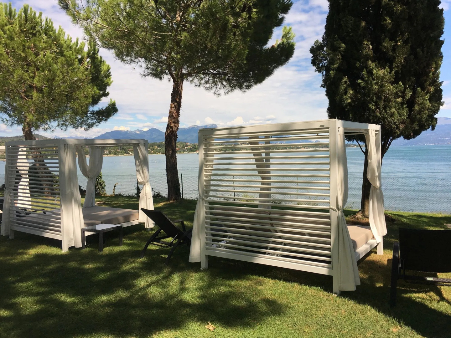 Splendido Bay Luxury Spa Resort