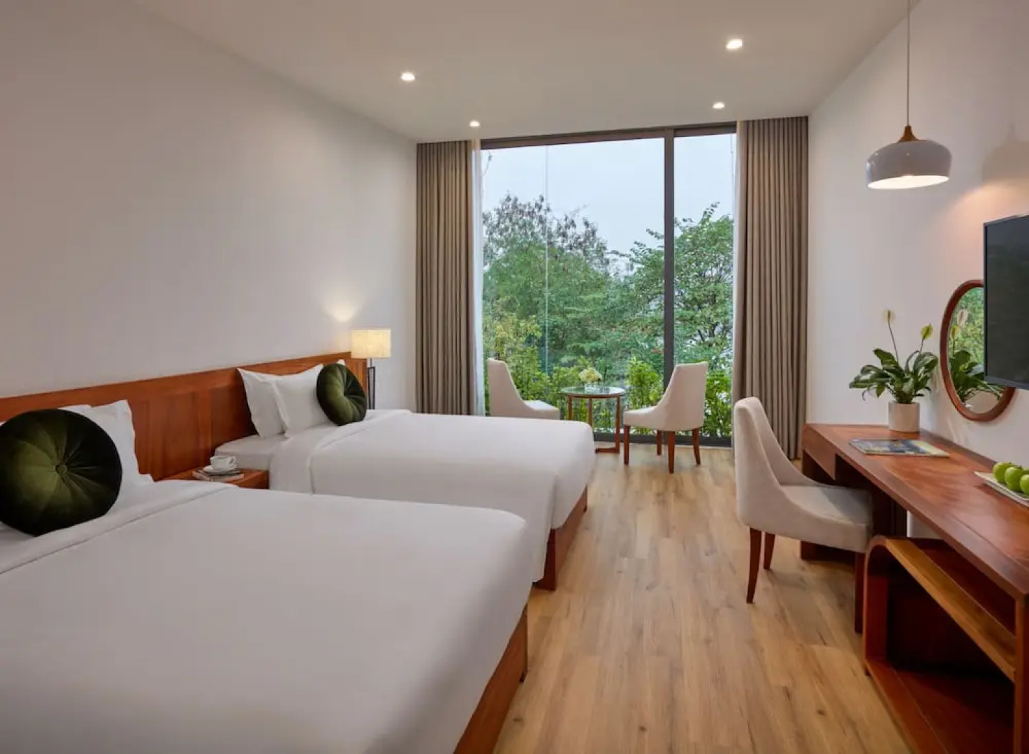 Vedana Resort Ninh Binh