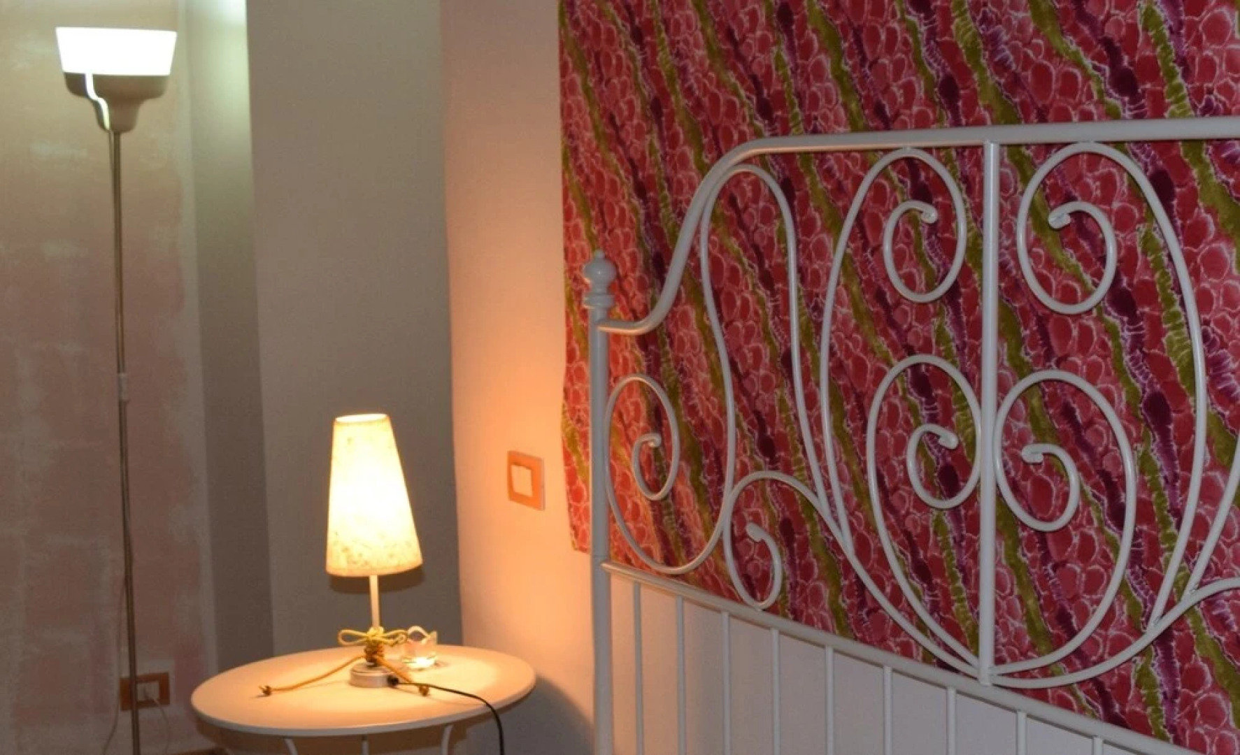 B&B Villino Tokupellon