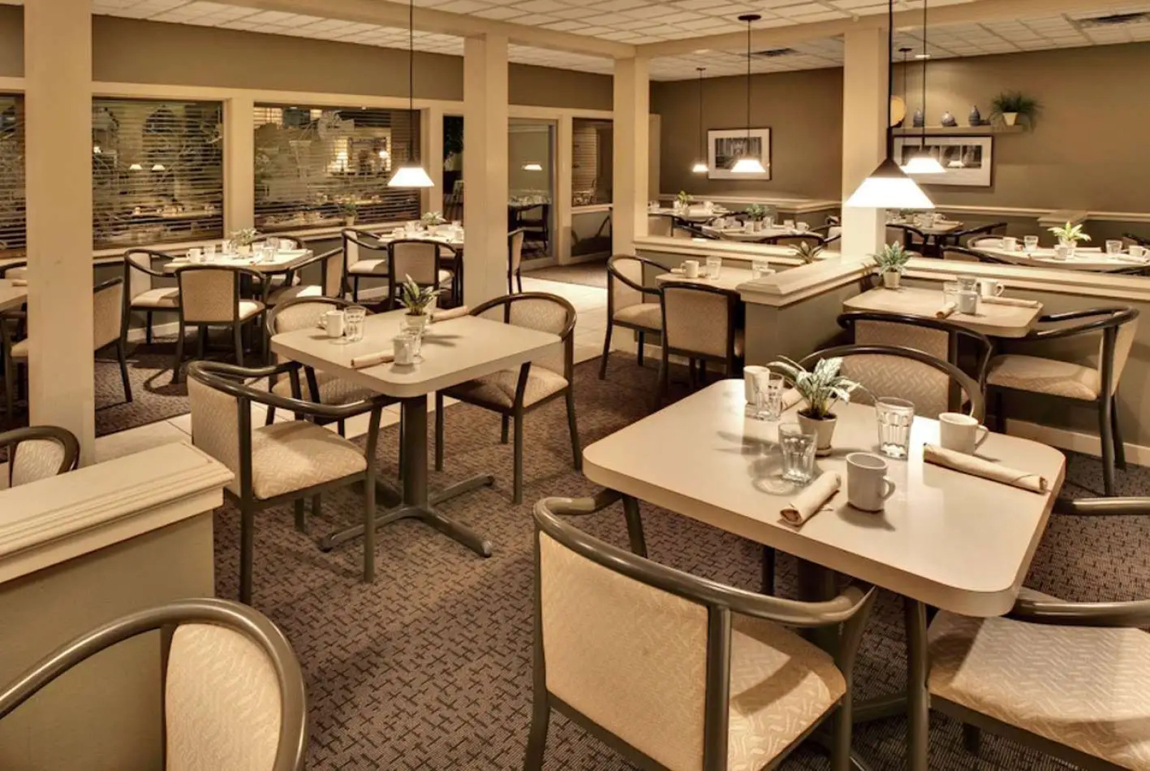 Ramada by Wyndham Midtown Grand Island