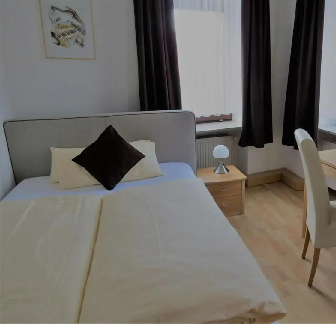 Hotel-Restaurant Saarblick