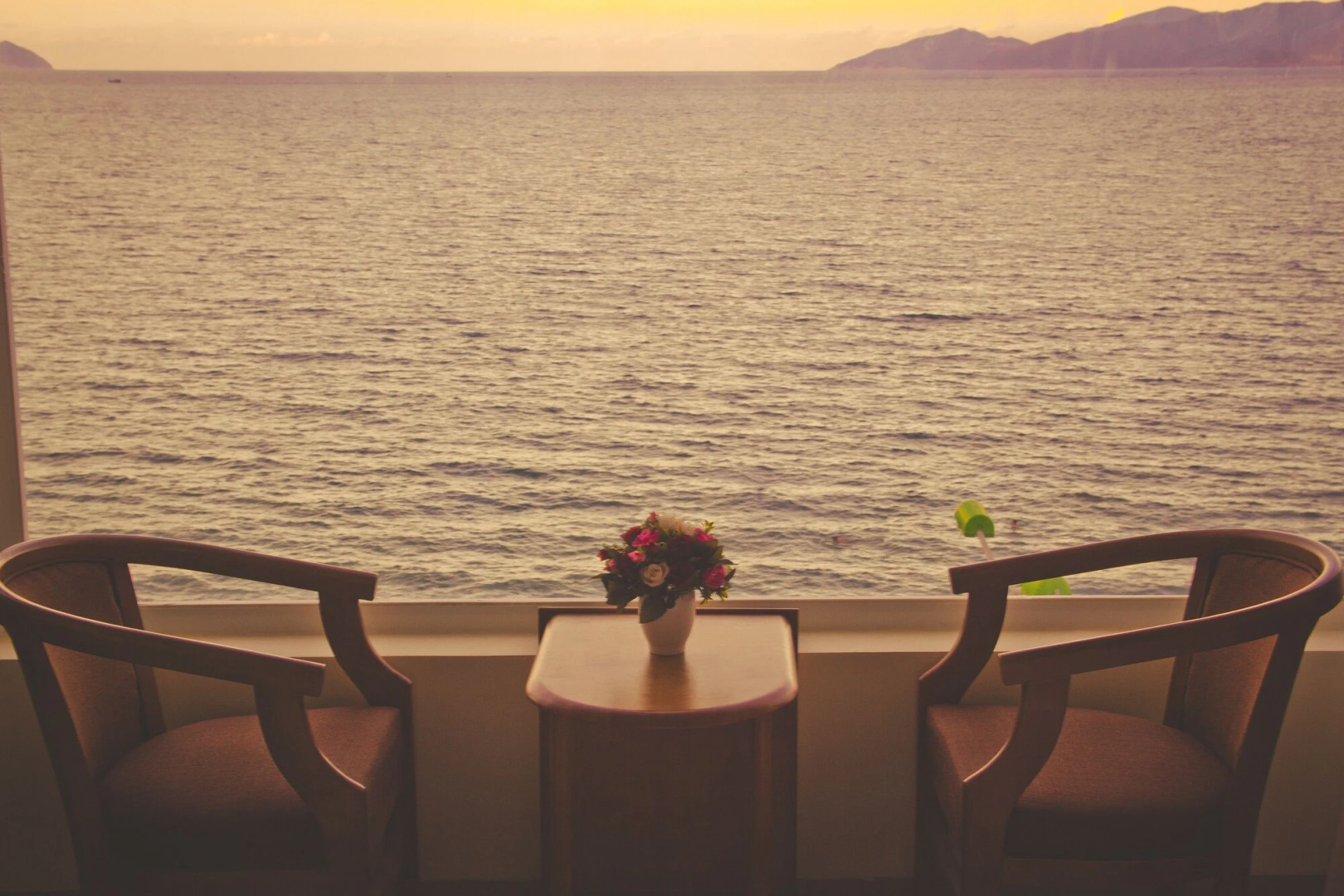 Nha Trang Wonderland Hotel