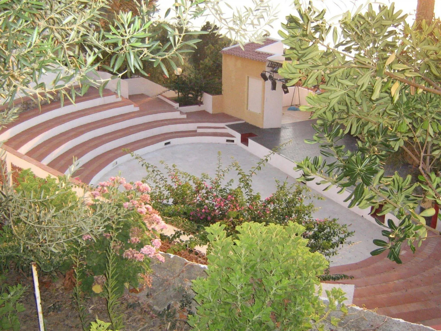 Hotel Villaggio Capo Alaua