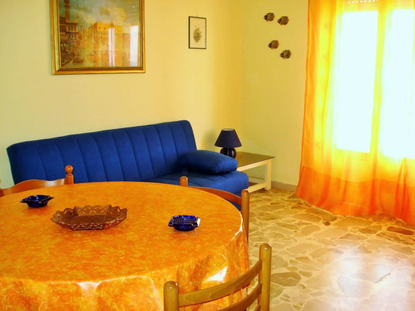 Case Vacanza La Spiaggia