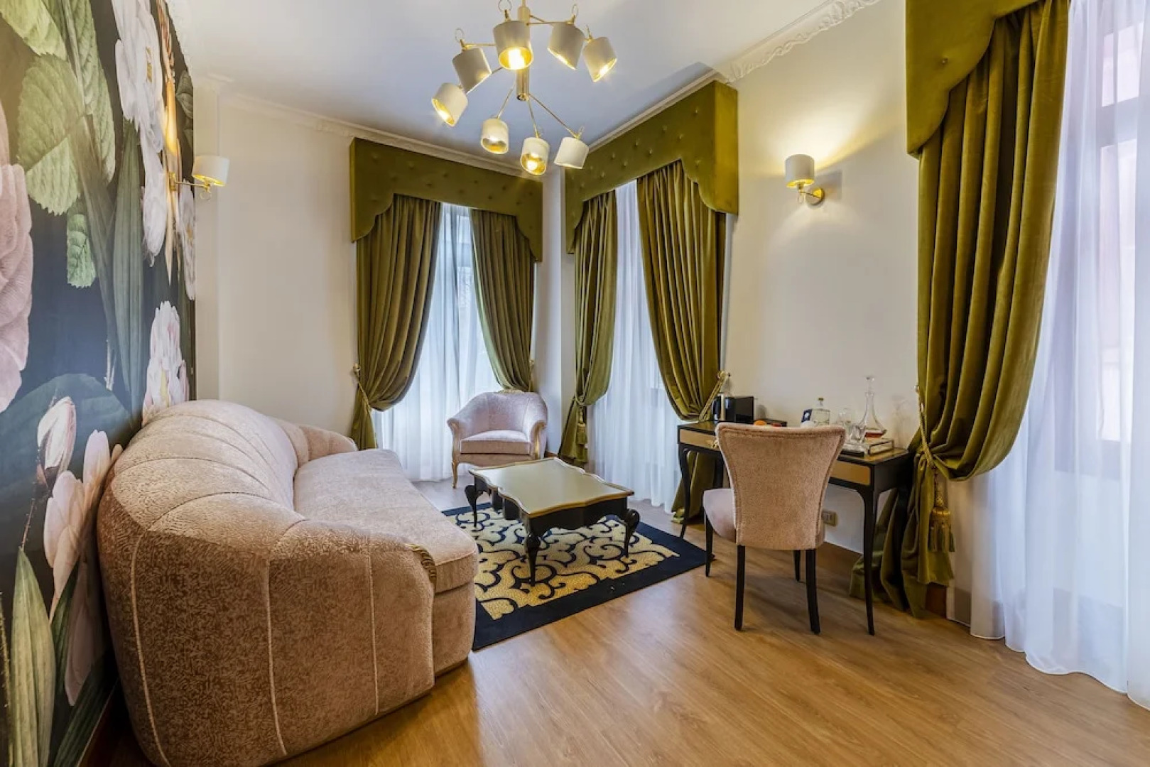 Sintra Marmoris Camélia