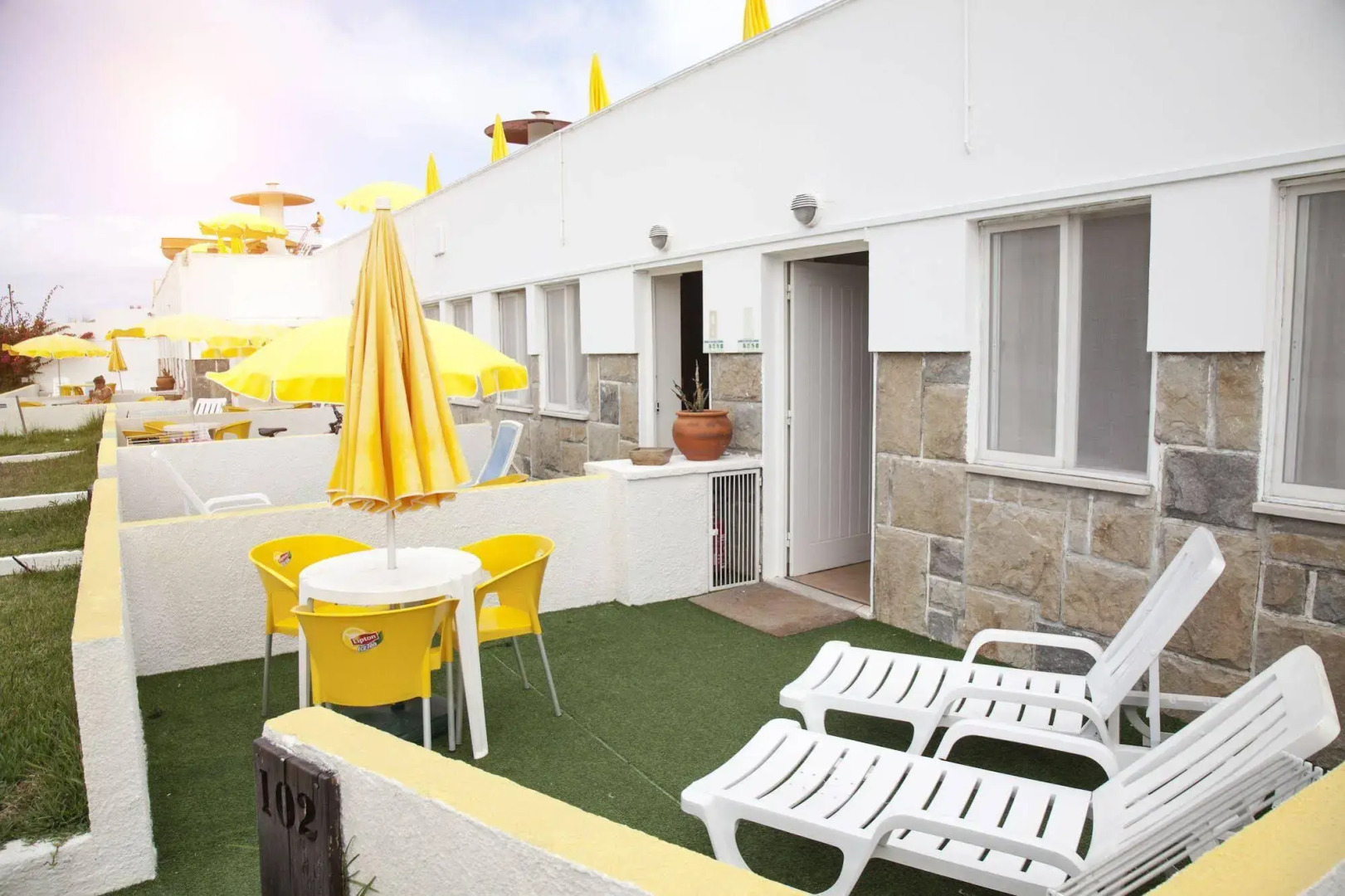 Sintra Sol - Apartamentos Turisticos