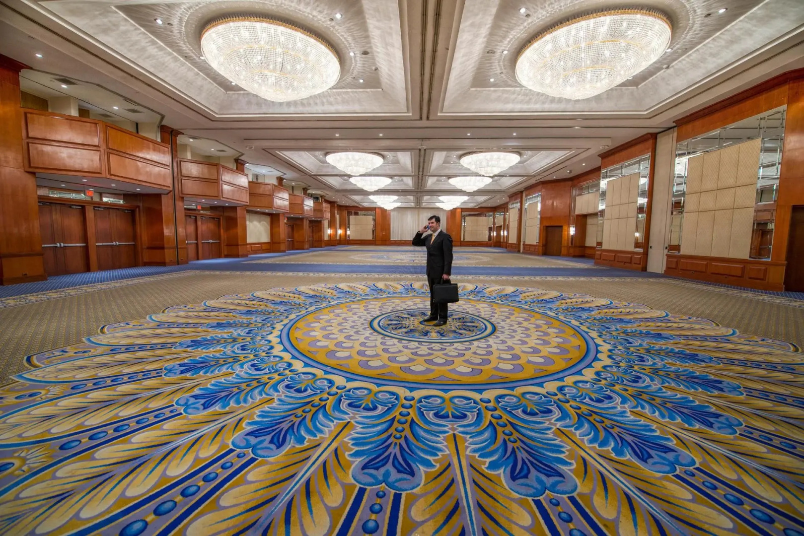 Hilton Colon Guayaquil