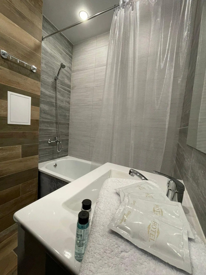 Апартаменты на проспекте Ленина 15