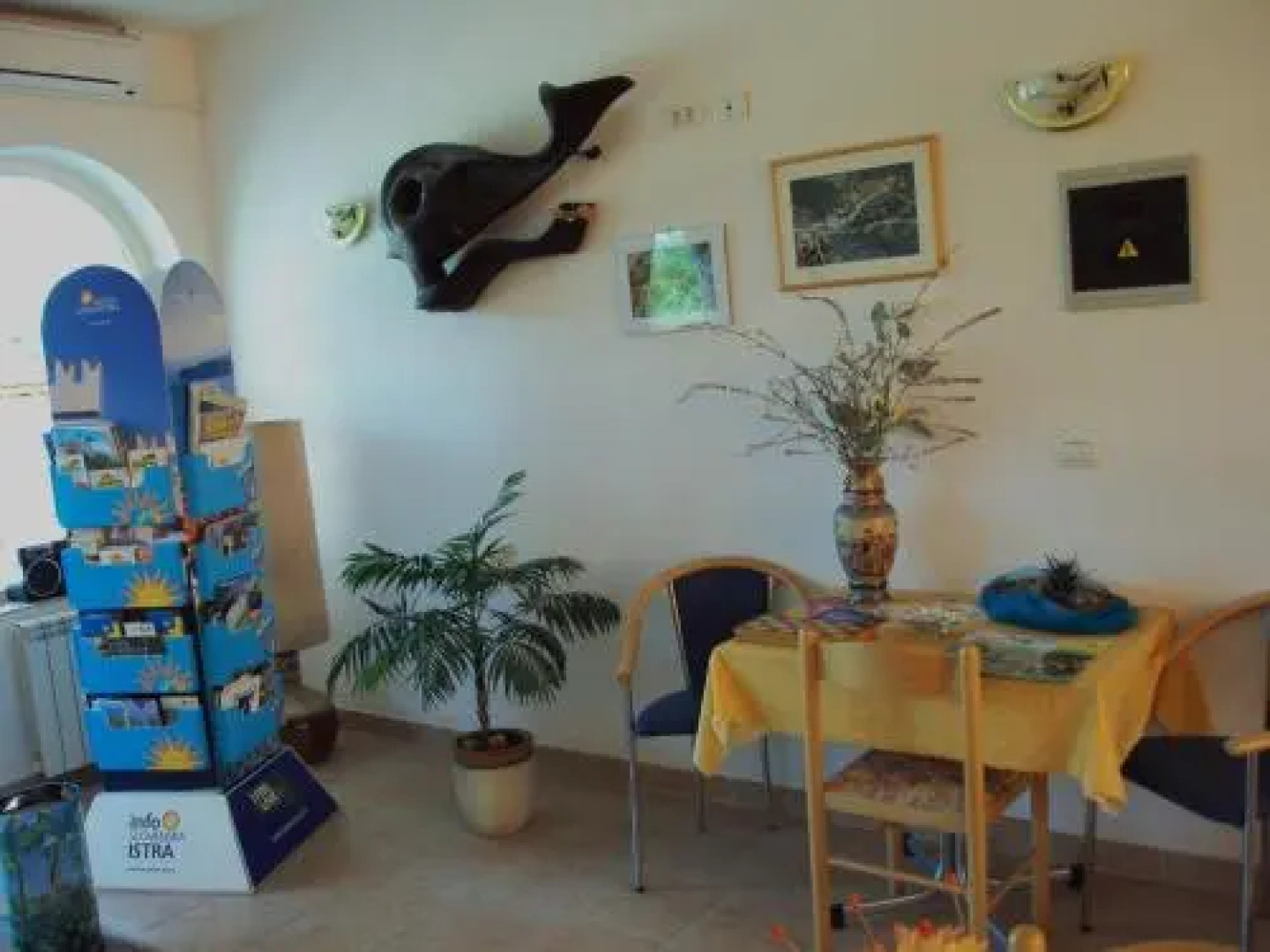 Guest House Garni Mimosa