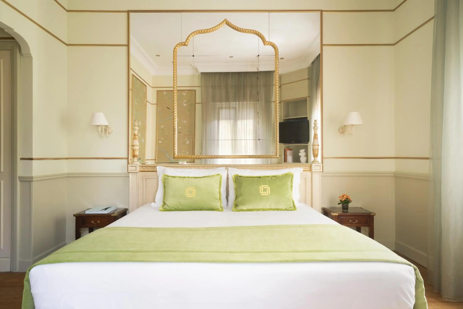 Отель Al Marwa Rayhaan by Rotana