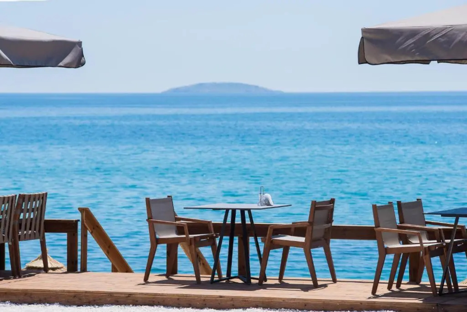 Hotel Aegean Infinity Deluxe - Limenaria