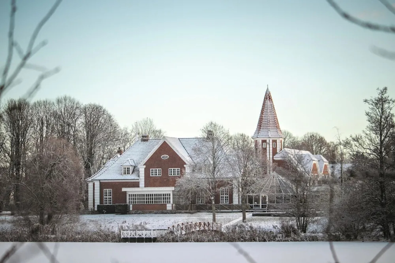 Levilehto Apartments