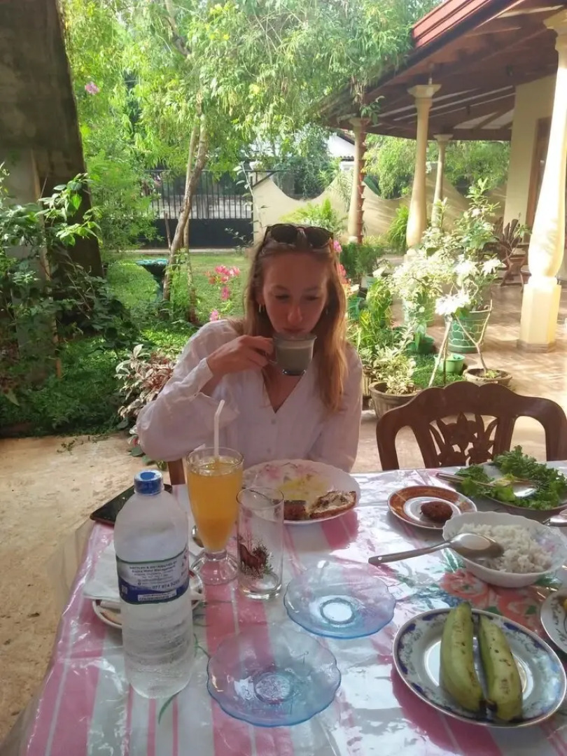 Wildlife Safari House