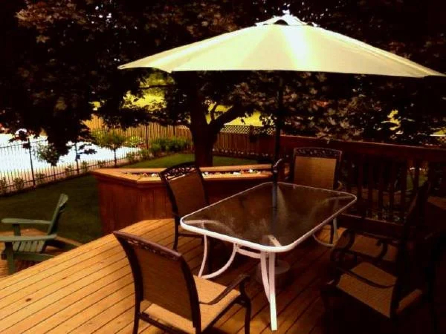 A Lil' Bit of Eden Bed and Breakfast