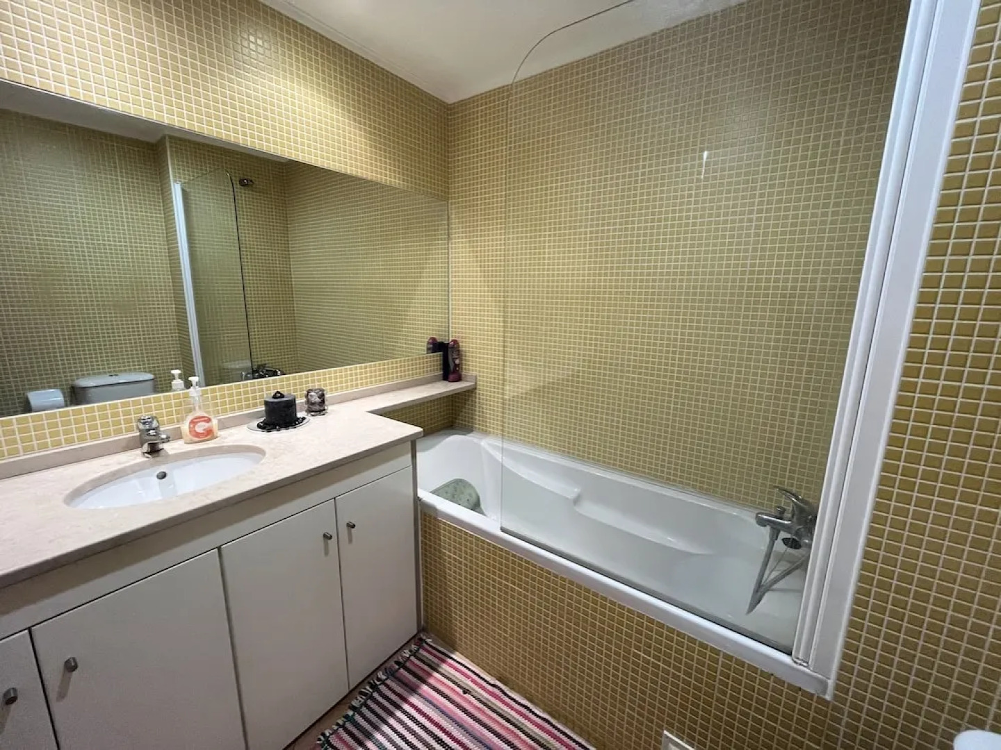 Apartment Ocean Terrace