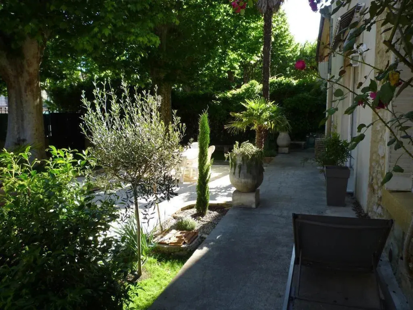 Les Chambres de Luneil