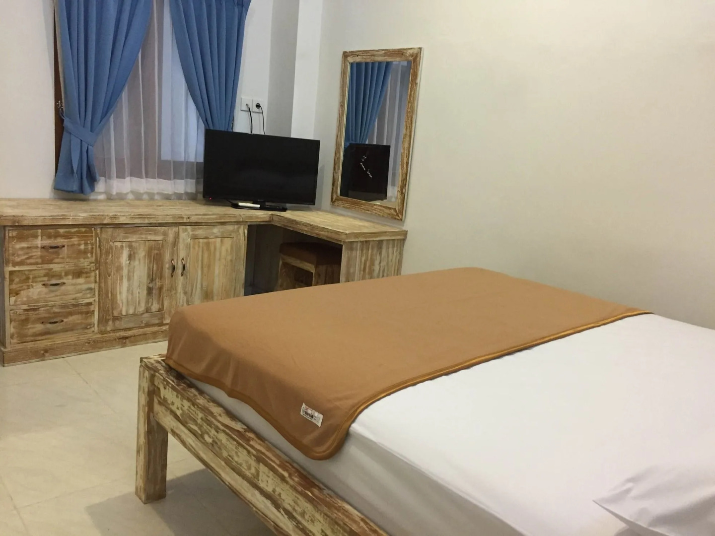 Ayodhya Guest House Uluwatu