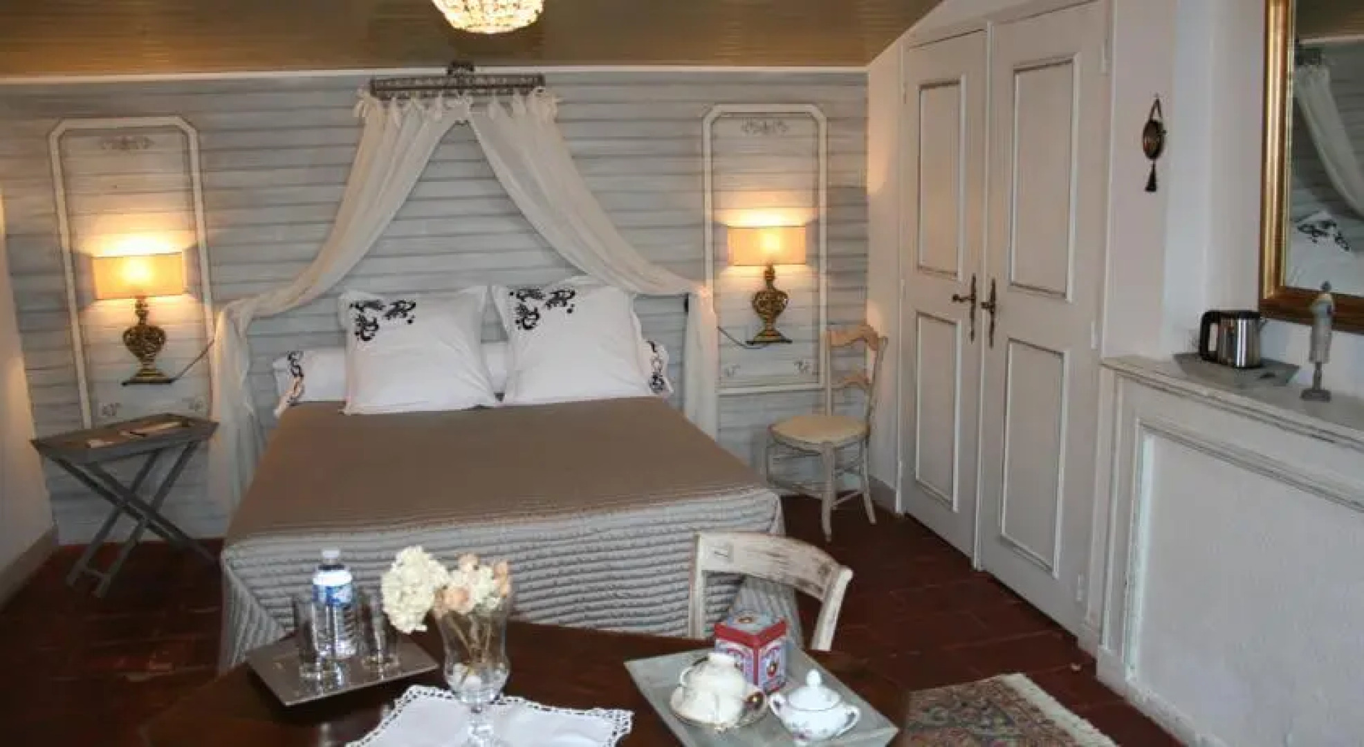 Le Boudoir du Faubourg