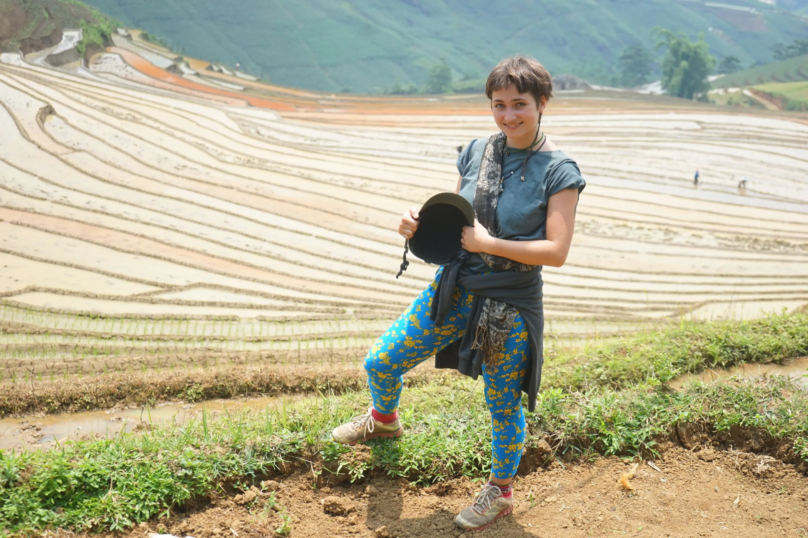 Saigonese Trekking House - Hostel